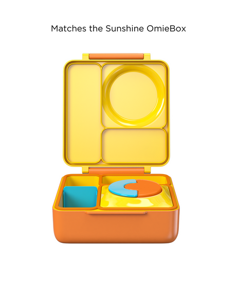 Omiebox - Reserveonderdeel: Thermosflesdop