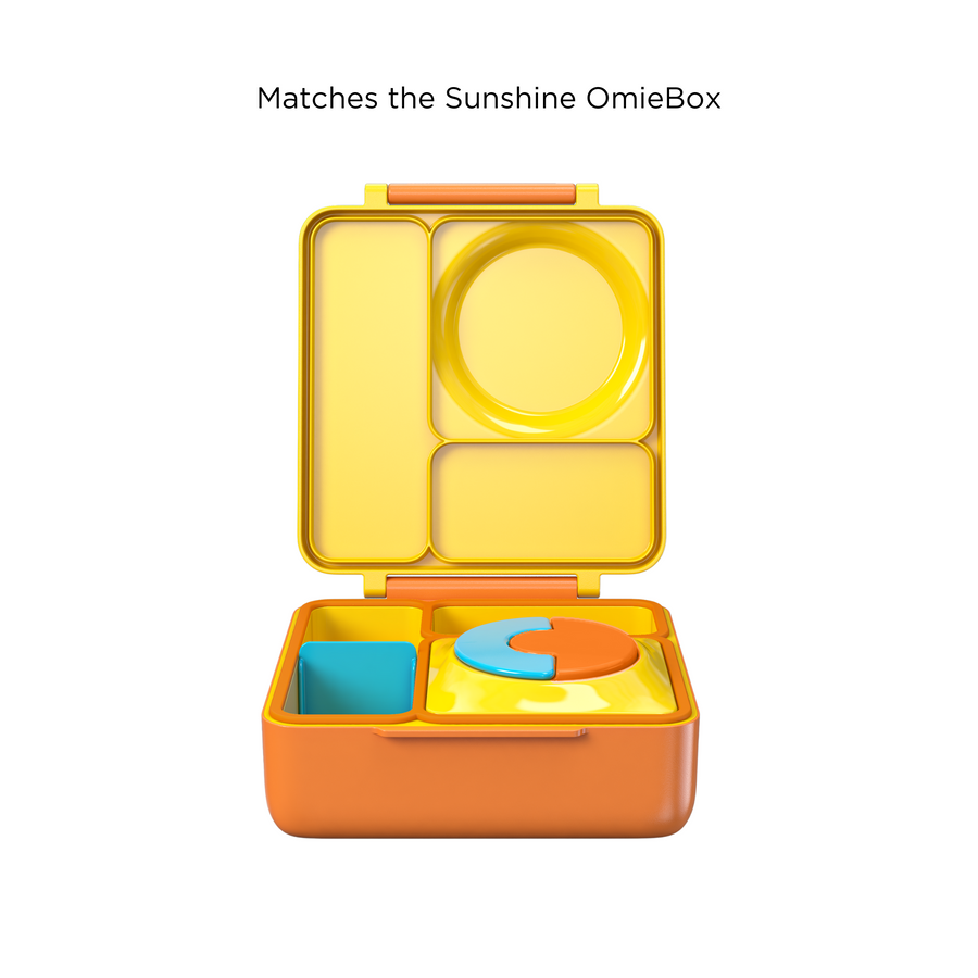 Omiebox - Reserveonderdeel: Thermosflesdop