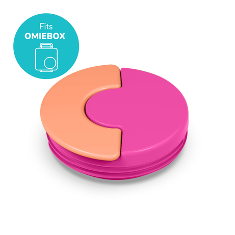 Omiebox - Reserveonderdeel: Thermosflesdop