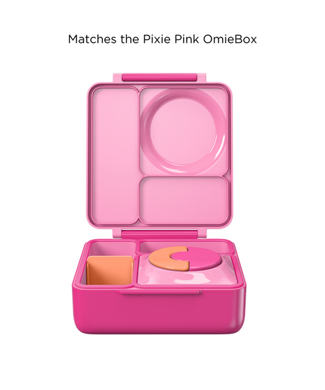 Omiebox - Reserveonderdeel: Thermosflesdop