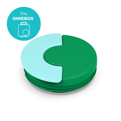 Omiebox - Reserveonderdeel: Thermosflesdop