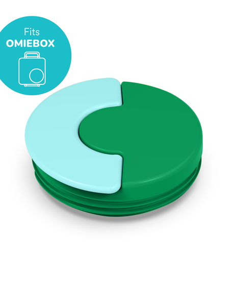 Omiebox - Reserveonderdeel: Thermosflesdop