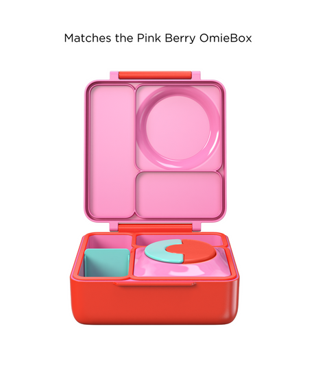 Omiebox - Reserveonderdeel: Thermosflesdop