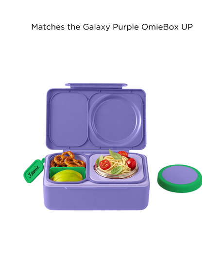 Omiebox - Reserveonderdeel: Dekselpakking voor UP Bento Doos