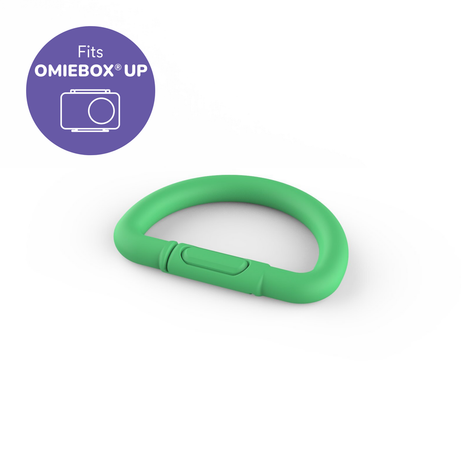 Omiebox - Reserveonderdeel: UP D-Ring