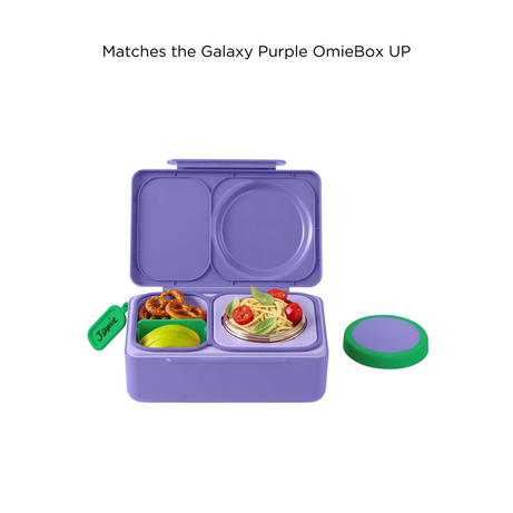 Omiebox - Reserveonderdeel: UP D-Ring