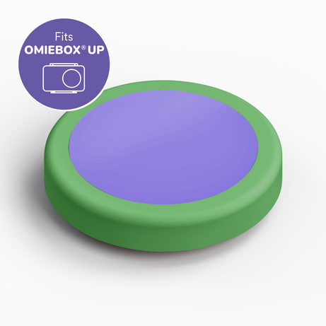 Omiebox - Reserveonderdeel: UP Thermosflesdeksel