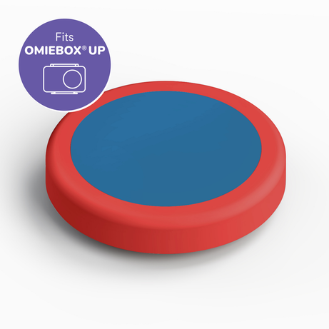 Omiebox - Reserveonderdeel: UP Thermosflesdeksel
