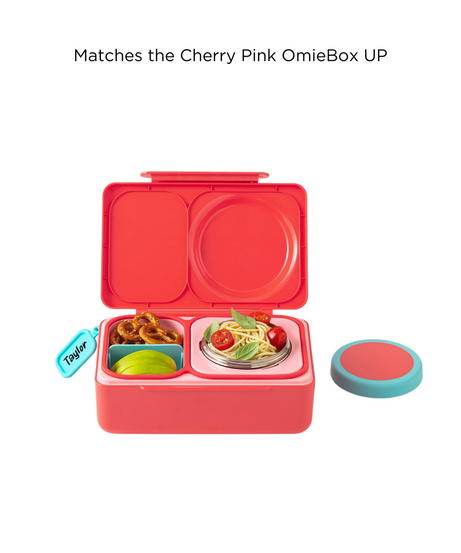 Omiebox - Reserveonderdeel: UP Thermosfles Deksel Bevestigingsstuk