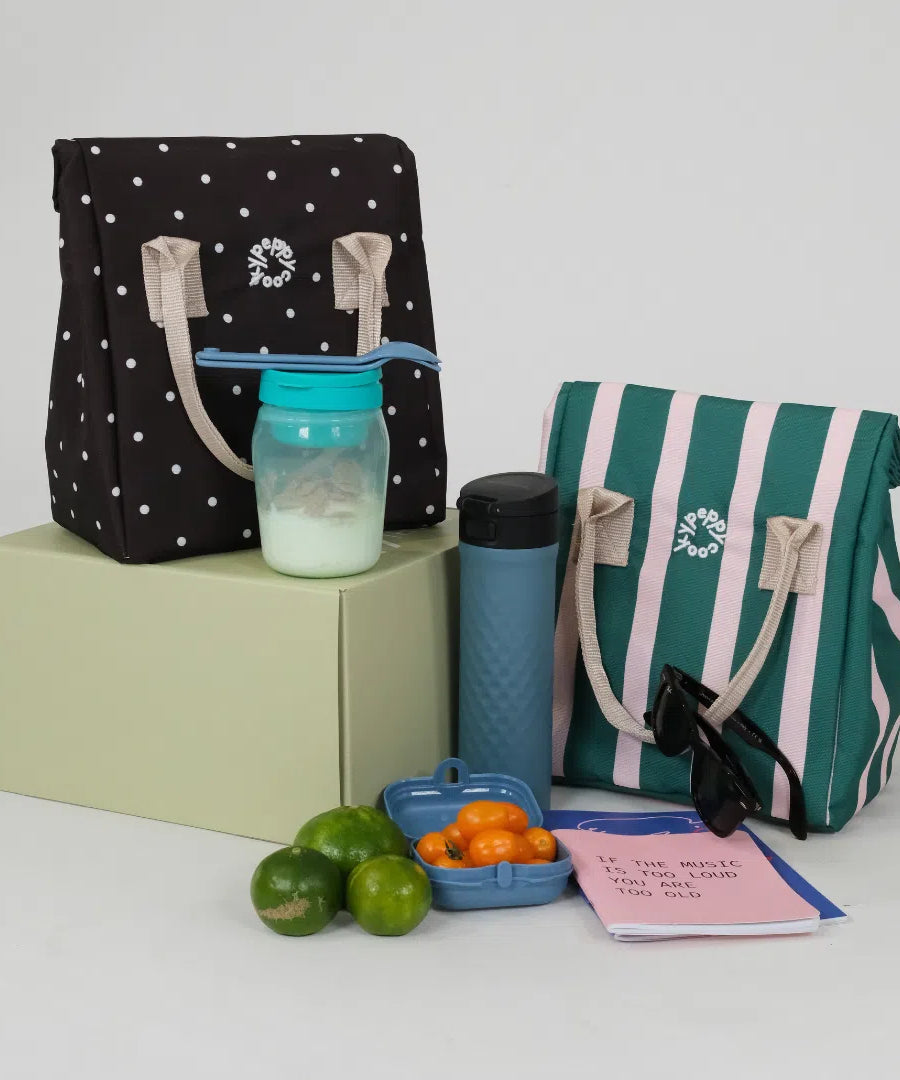 Peppythings - Stads Thermische Eetzak