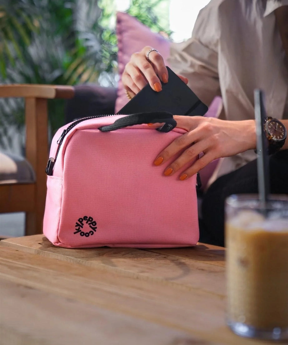 Peppythings - Gigi Thermische Eetzak