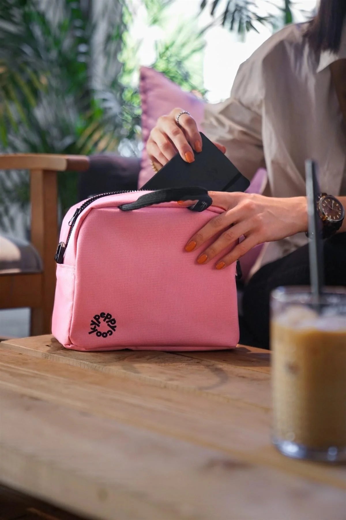 Peppythings - Gigi Thermische Eetzak