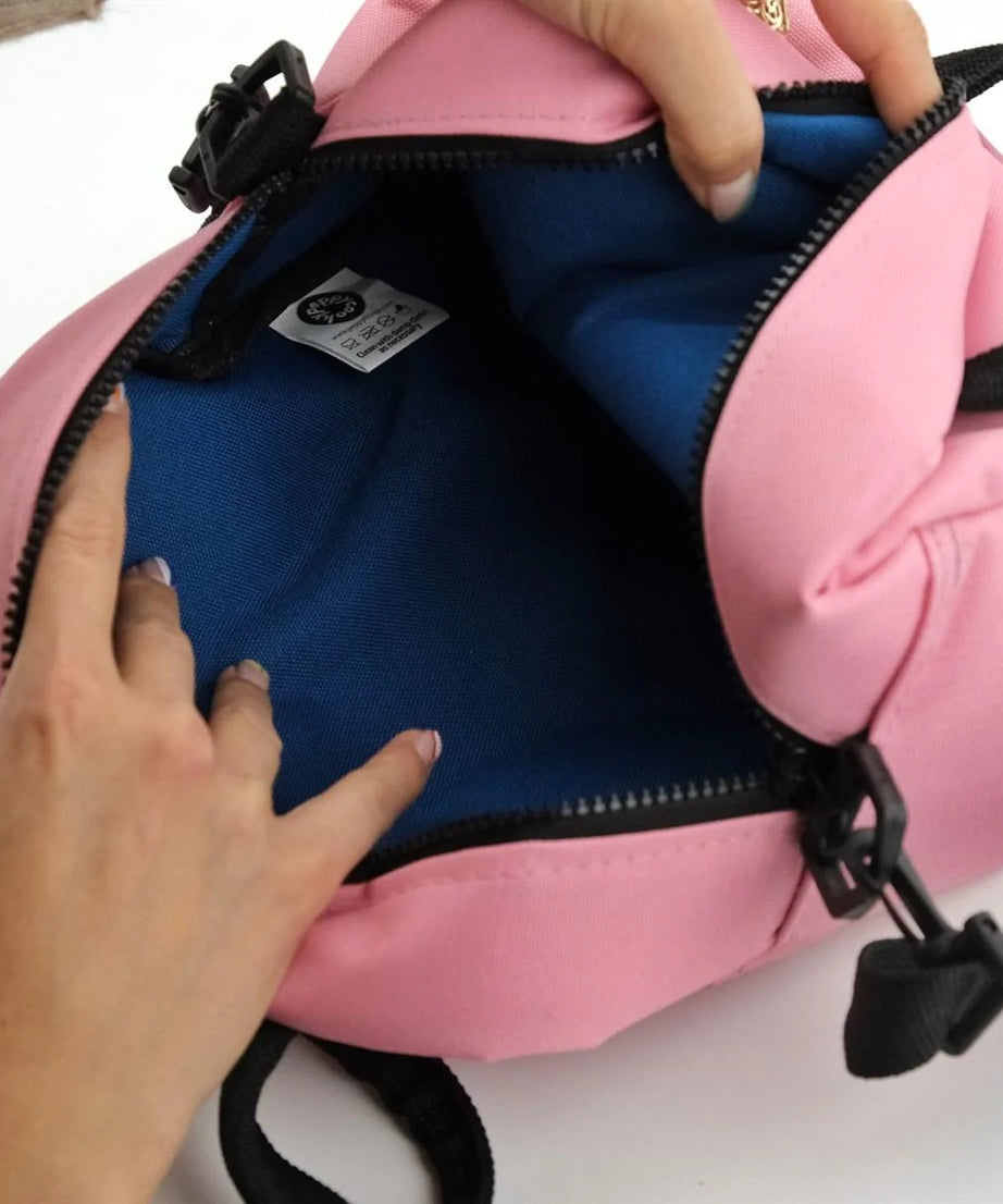 Peppythings - Gigi Thermische Eetzak