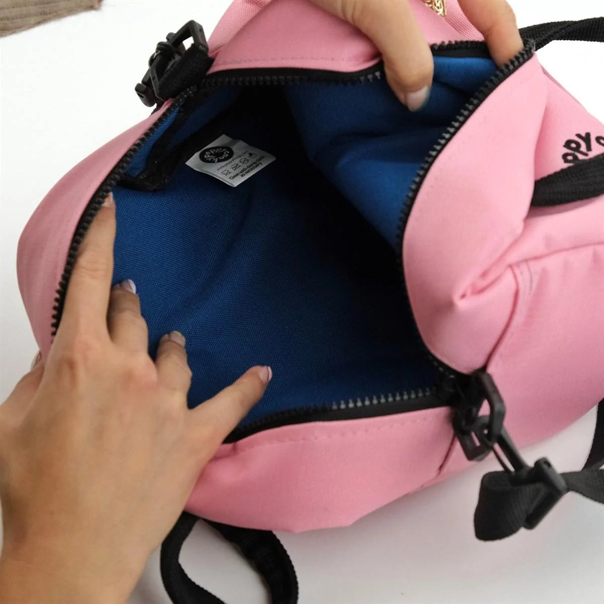 Peppythings - Gigi Thermische Eetzak