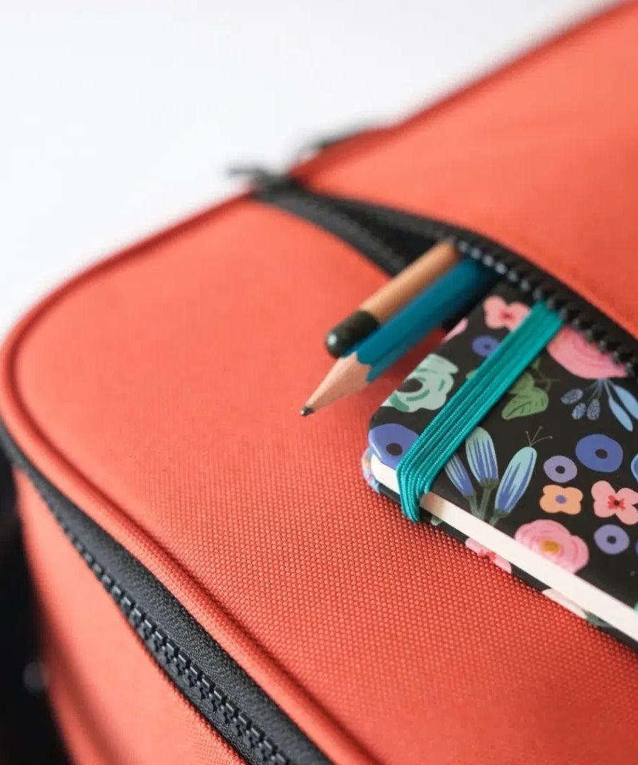 Peppythings - Ori Buddy Thermische Eetzak