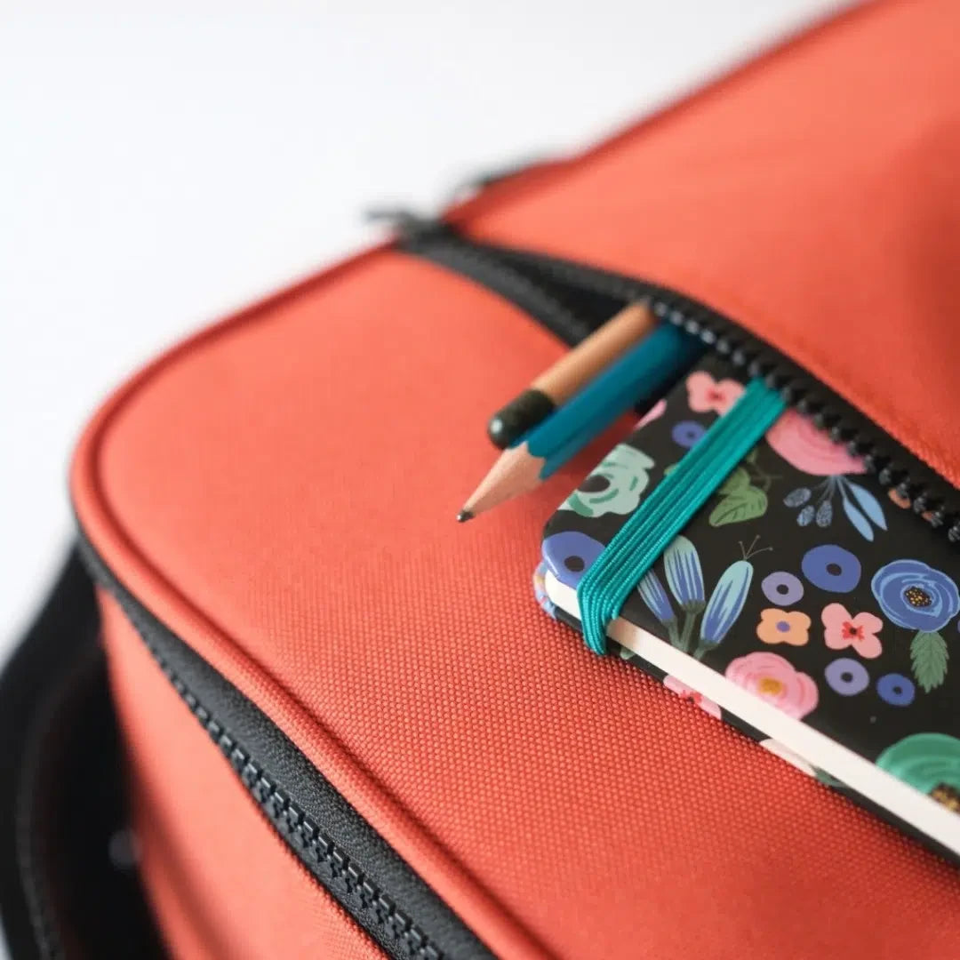 Peppythings - Ori Buddy Thermische Eetzak