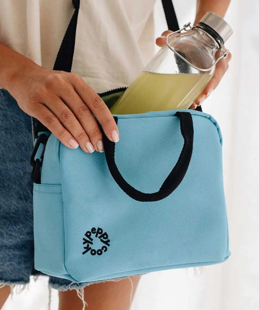 Peppythings - Sunny Thermische Eetzak