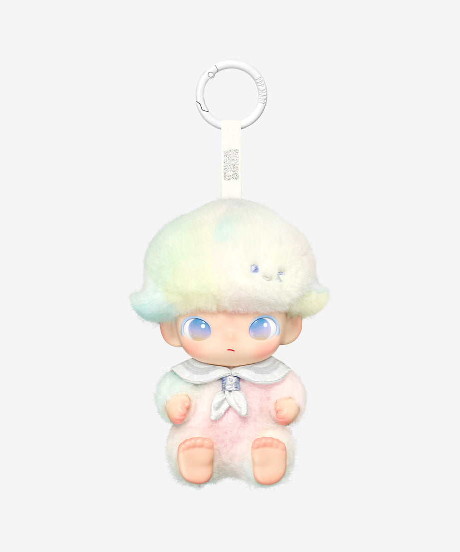 Pop Mart - Originele DIMOO Journal of New Life Serie Vinyl Pluche Pop Verrassing Blinde Doos