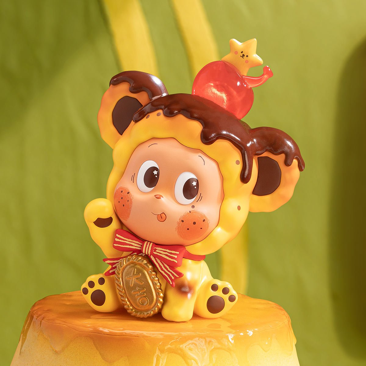 Pop Mart - Originele Twinkel Twinkel Geniet van het Moment Serie Blind Pakje