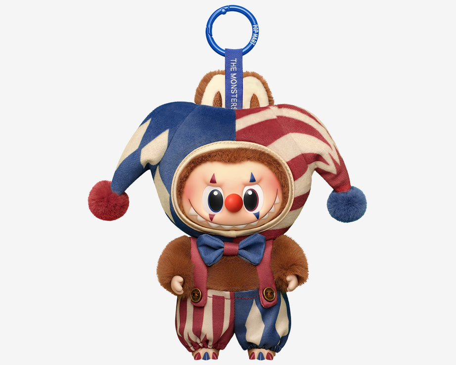 Pop Mart - Originele Why So Special Serie Vinyl Pluche Pop Verrassing Blinde Doos