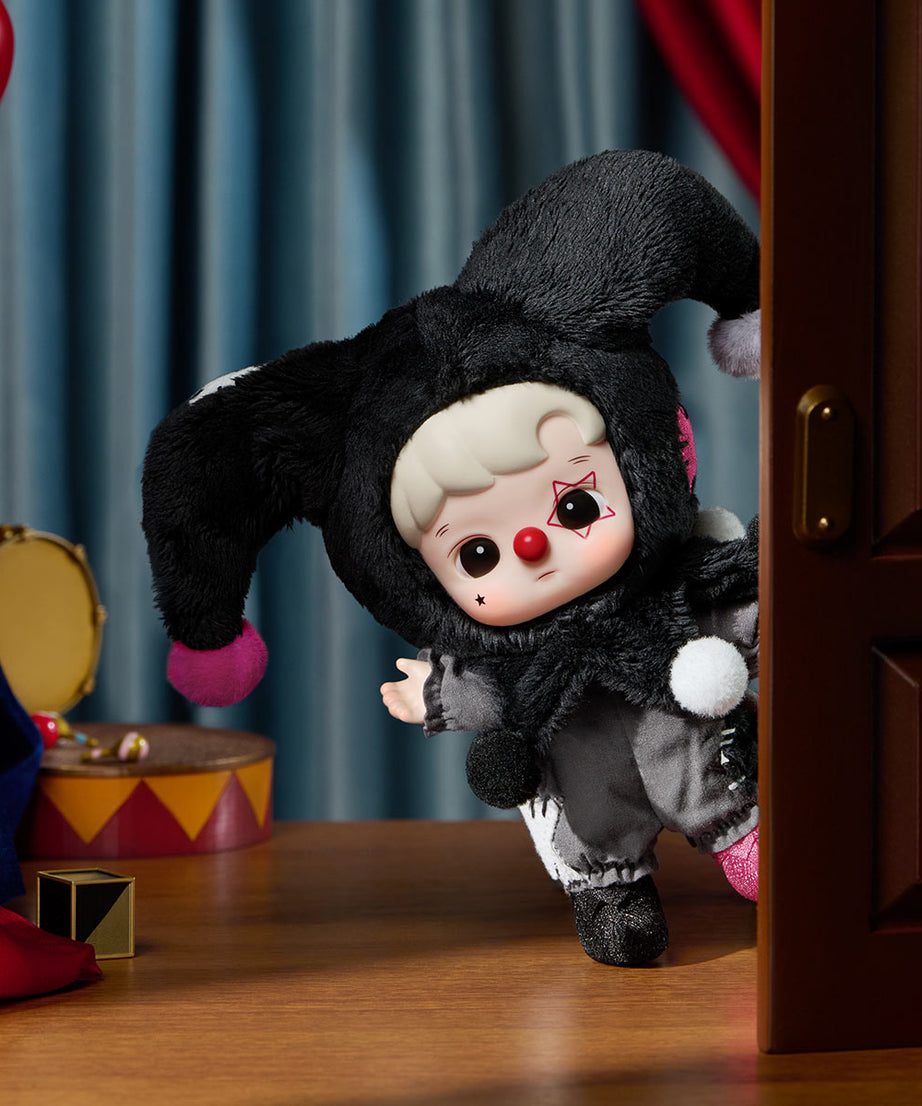 Pop Mart - Originele Why So Special Serie Vinyl Pluche Pop Verrassing Blinde Doos