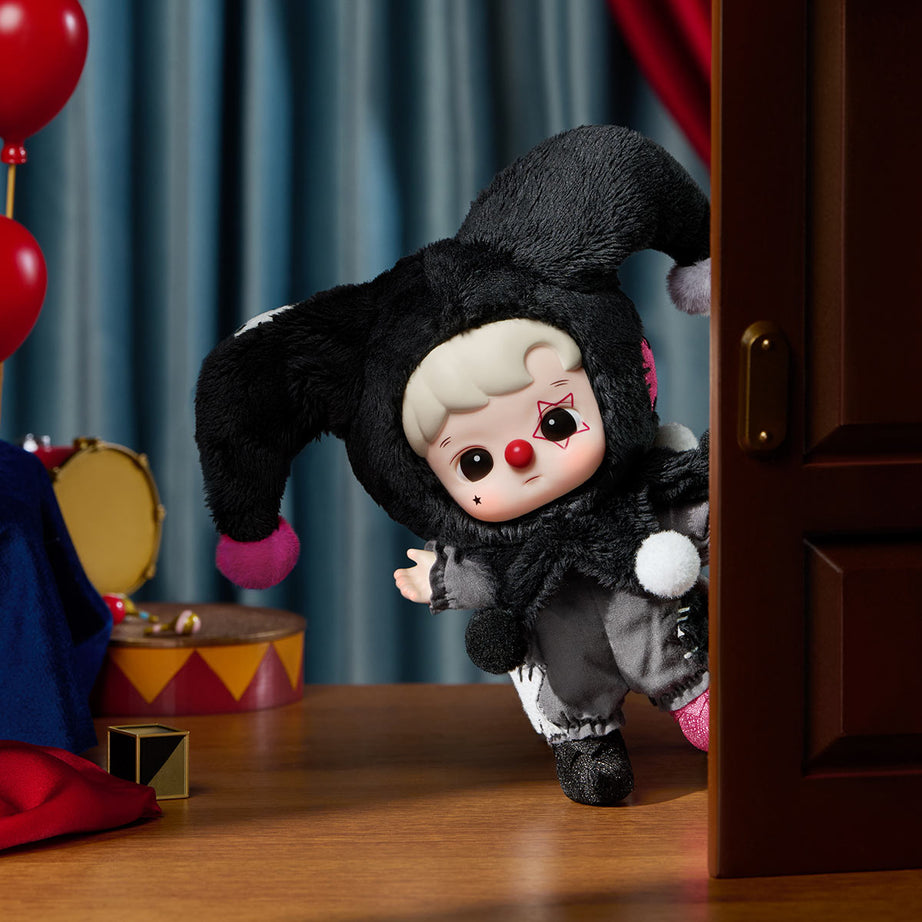 Pop Mart - Originele Why So Special Serie Vinyl Pluche Pop Verrassing Blinde Doos