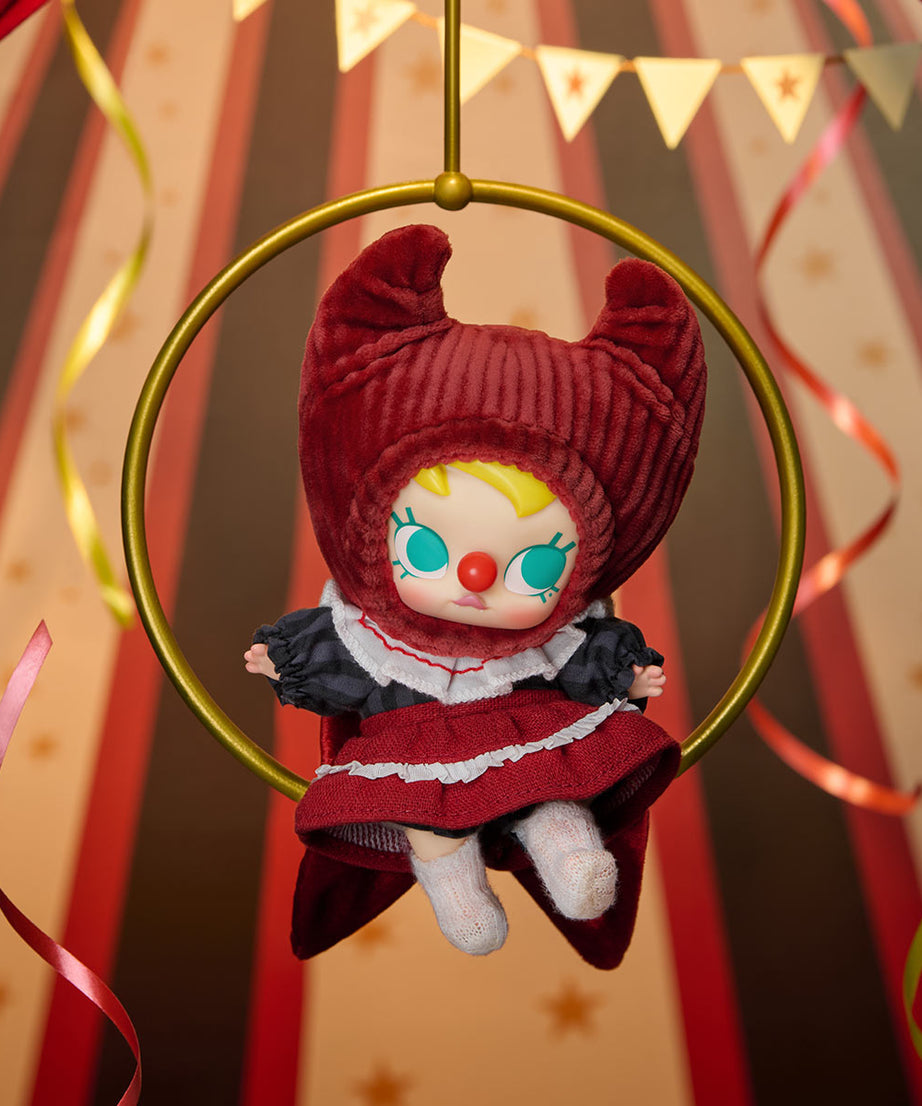 Pop Mart - Originele Why So Special Serie Vinyl Pluche Pop Verrassing Blinde Doos