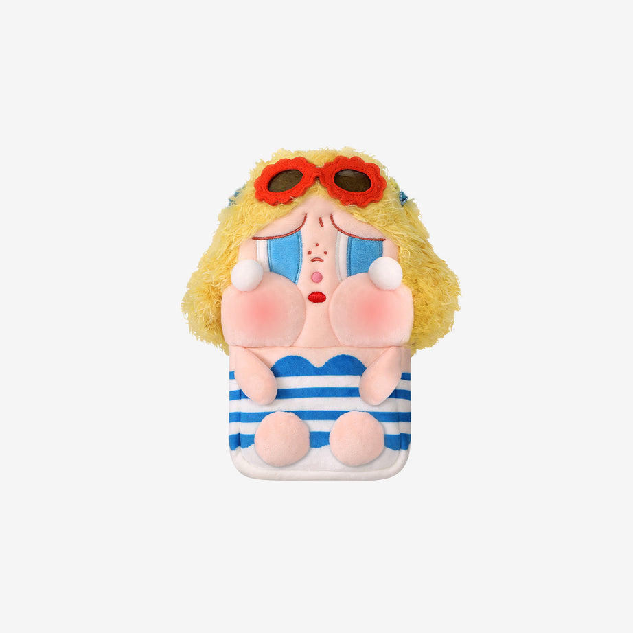 Pop Mart - Originele CryBaby Mini Schoudertas