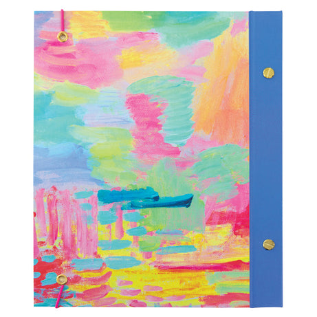 Portico Designs - Arthouse Unlimited Sugar A5 Harde Kaft Dagboek