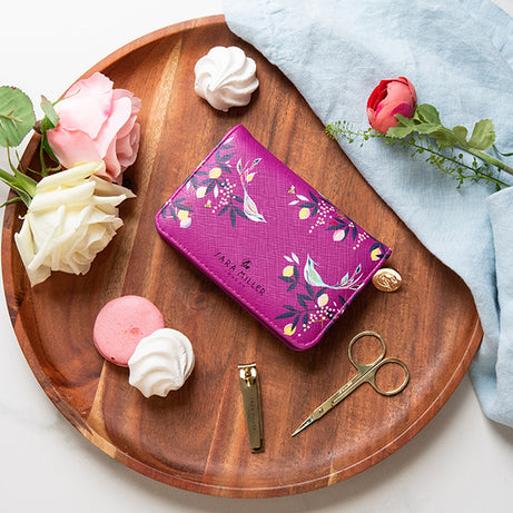 Portico Designs - Sara Miller: Nagelverzorging en Manicure Set