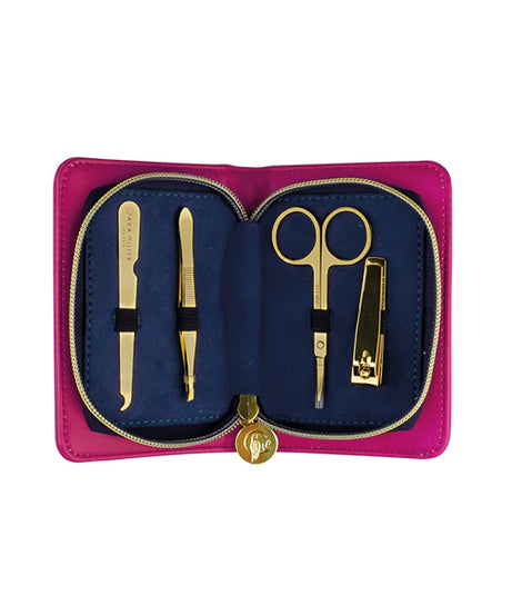 Portico Designs - Sara Miller: Nagelverzorging en Manicure Set