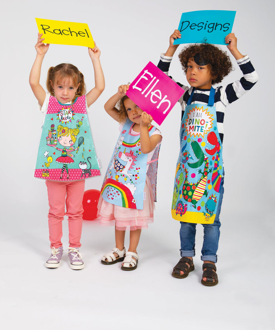 Rachel Ellen - Kinder Speelschort