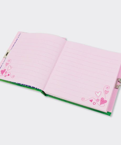 Rachel Ellen - Fairy Friends Vergrendelbaar Verborgen Dagboek