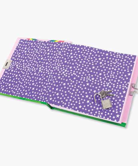 Rachel Ellen - Fairy Friends Vergrendelbaar Verborgen Dagboek