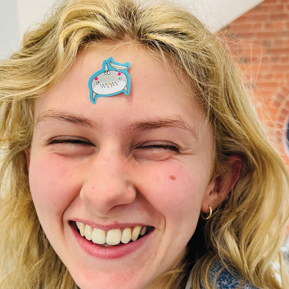 Rachel Ellen - Love Our Planet Sticker Scene Kleur- en Activiteitenboek