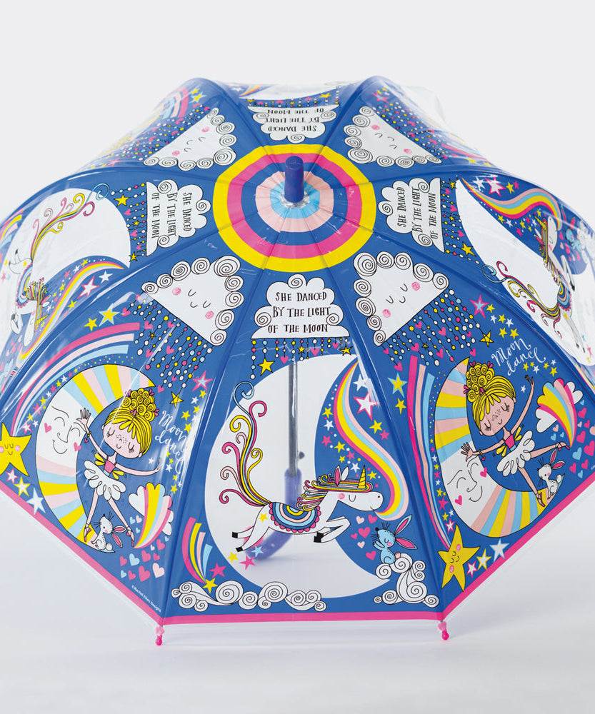 Rachel Ellen - Moon Dance - Ballet Design Kinderparaplu