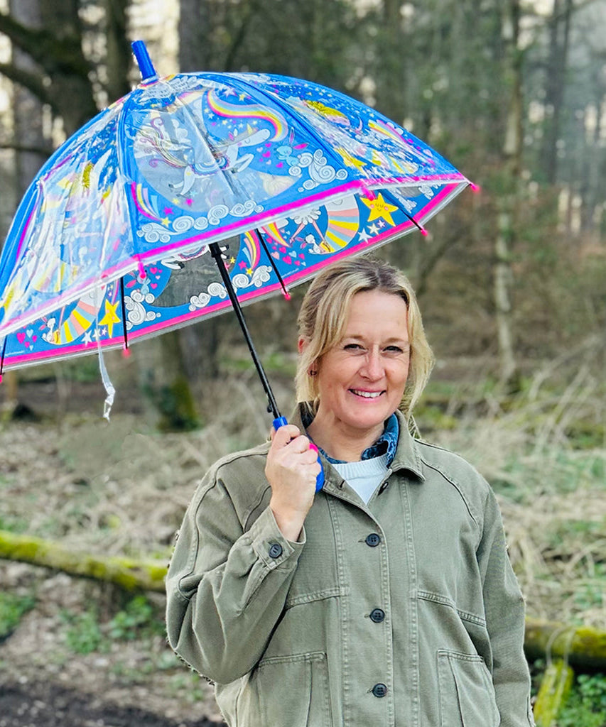 Rachel Ellen - Moon Dance - Ballet Design Kinderparaplu