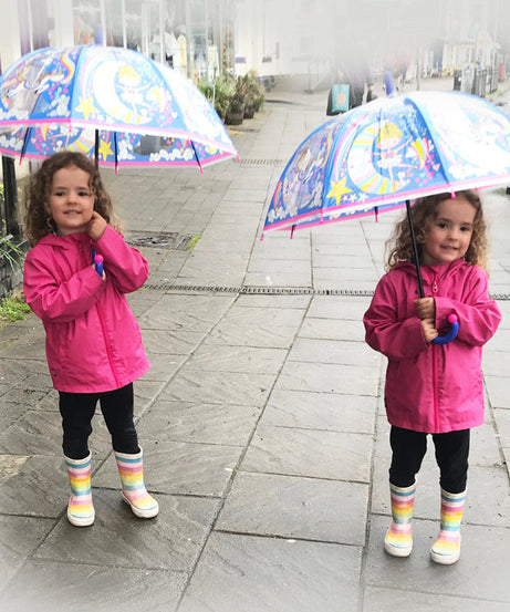 Rachel Ellen - Moon Dance - Ballet Design Kinderparaplu