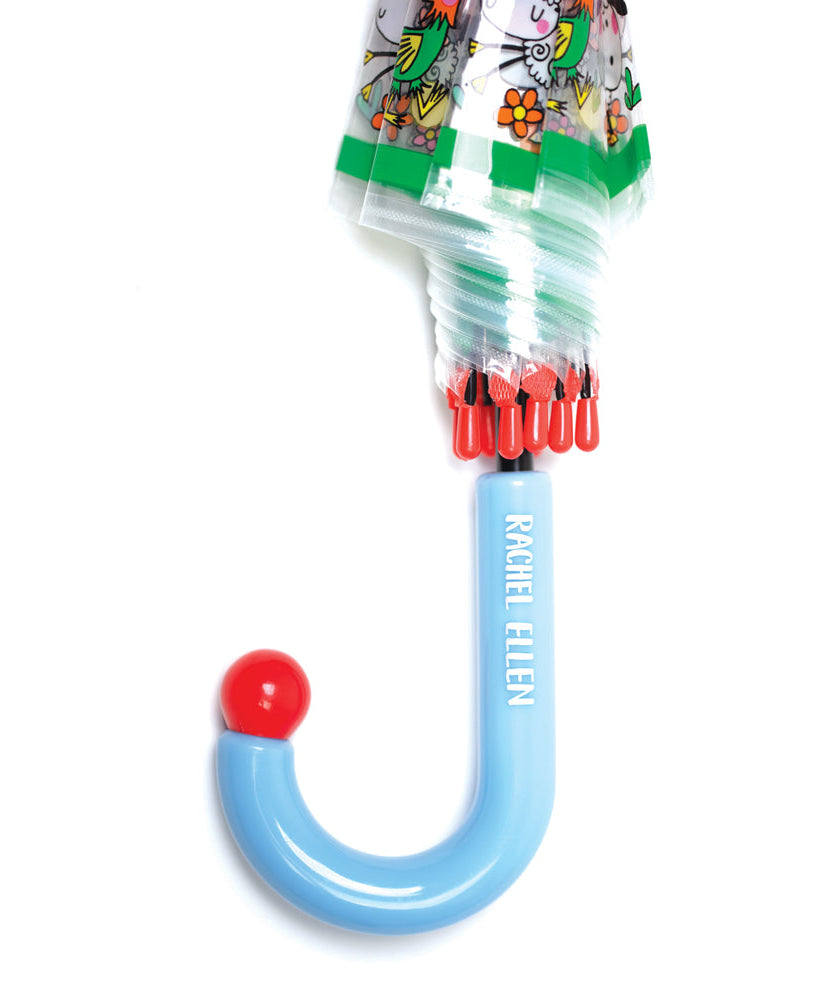 Rachel Ellen - On The Farm Kinderparaplu