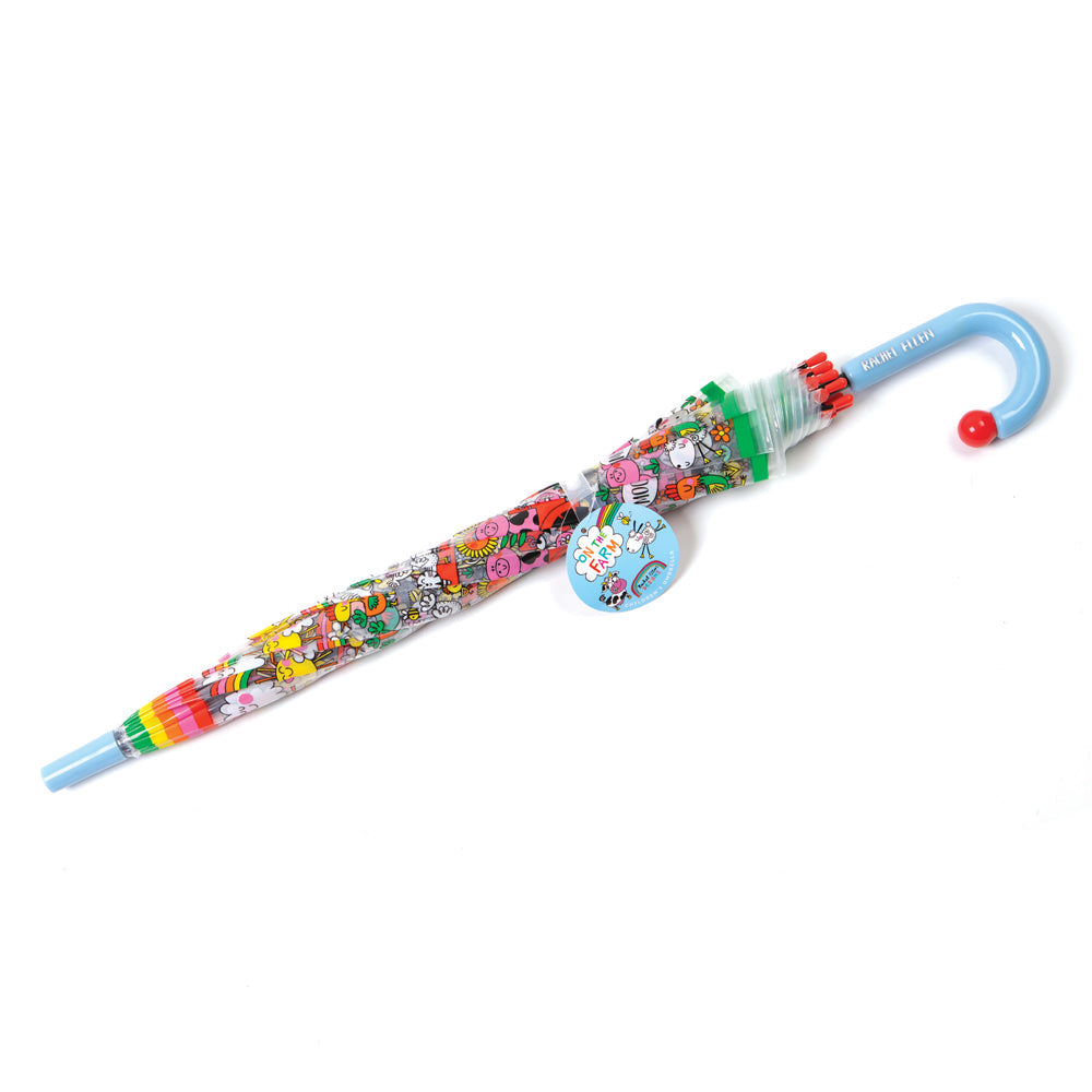 Rachel Ellen - On The Farm Kinderparaplu