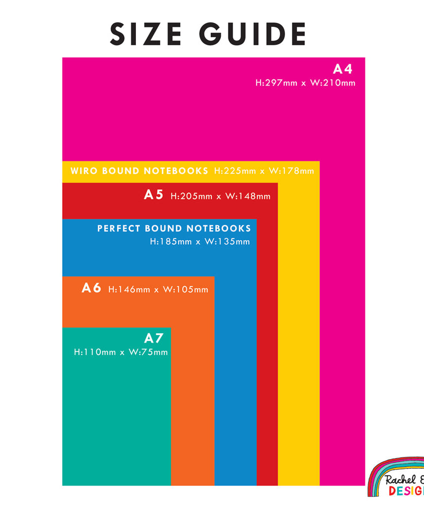 Rachel Ellen - Purr-fect Kattenvormig Notitieboek met Draadomslag