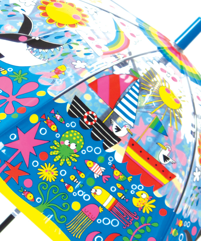 Rachel Ellen - Under The Sea Kinderparaplu