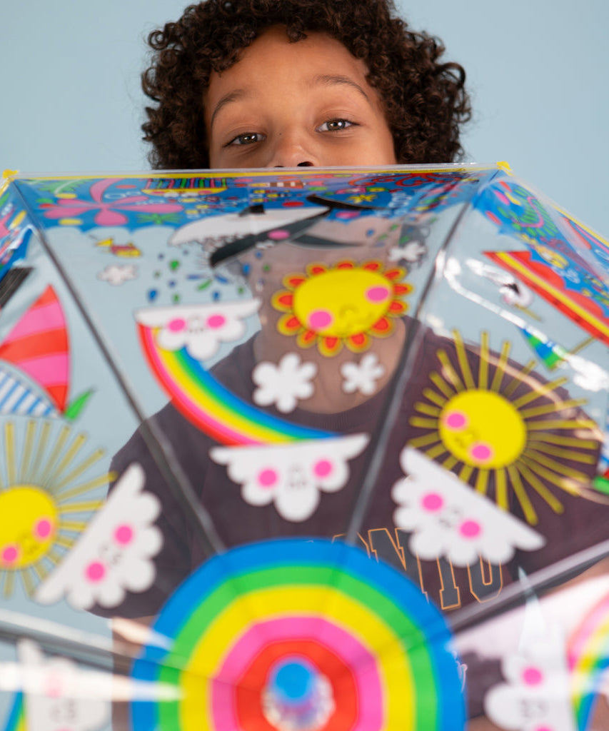 Rachel Ellen - Under The Sea Kinderparaplu