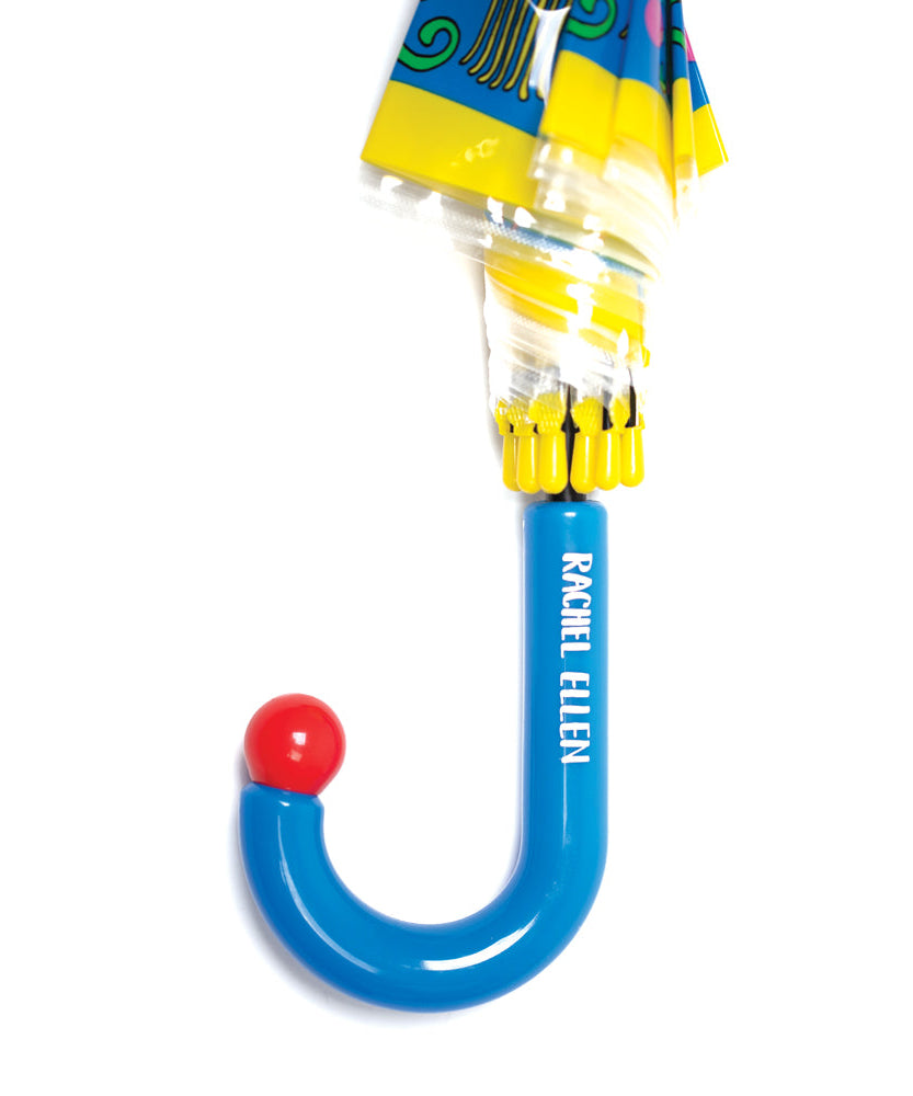 Rachel Ellen - Under The Sea Kinderparaplu