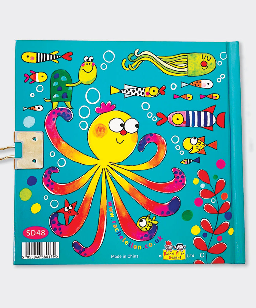 Rachel Ellen - Whaley Good Kitlenebilir Verborgen Dagboek