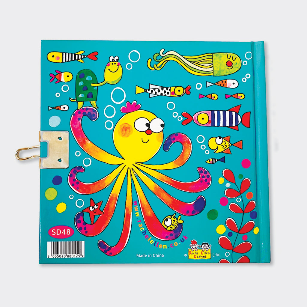 Rachel Ellen - Whaley Good Kitlenebilir Verborgen Dagboek