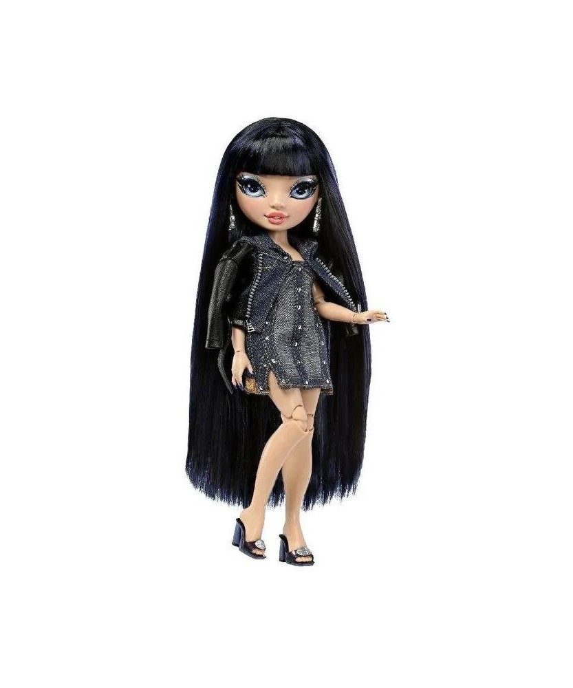 Rainbow High - Speciale Serie Kim Nguyen Speelgoedpop