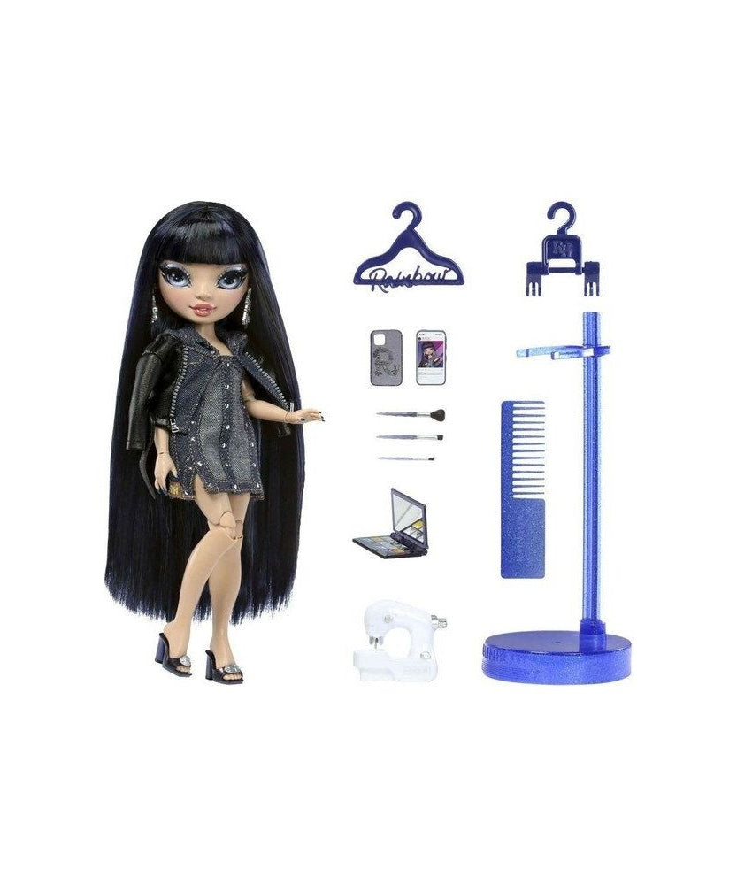 Rainbow High - Speciale Serie Kim Nguyen Speelgoedpop