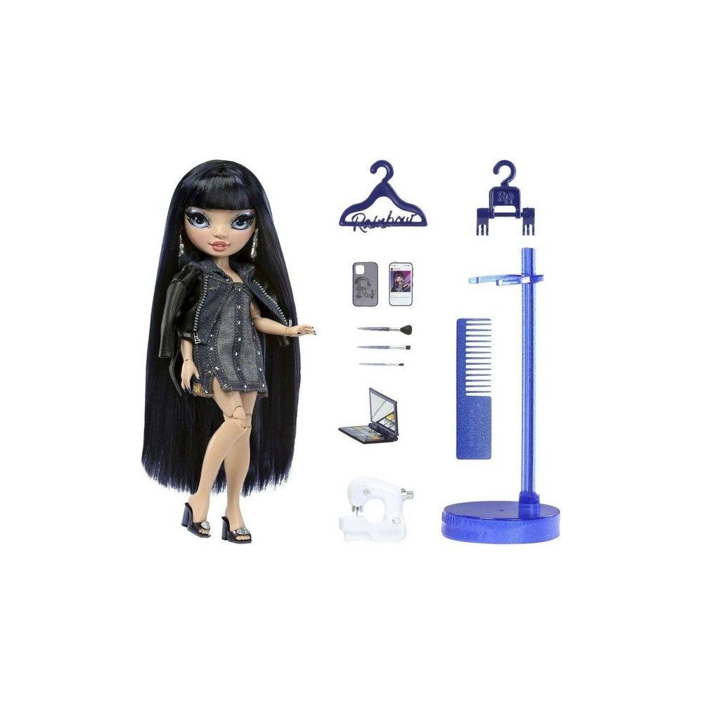 Rainbow High - Speciale Serie Kim Nguyen Speelgoedpop