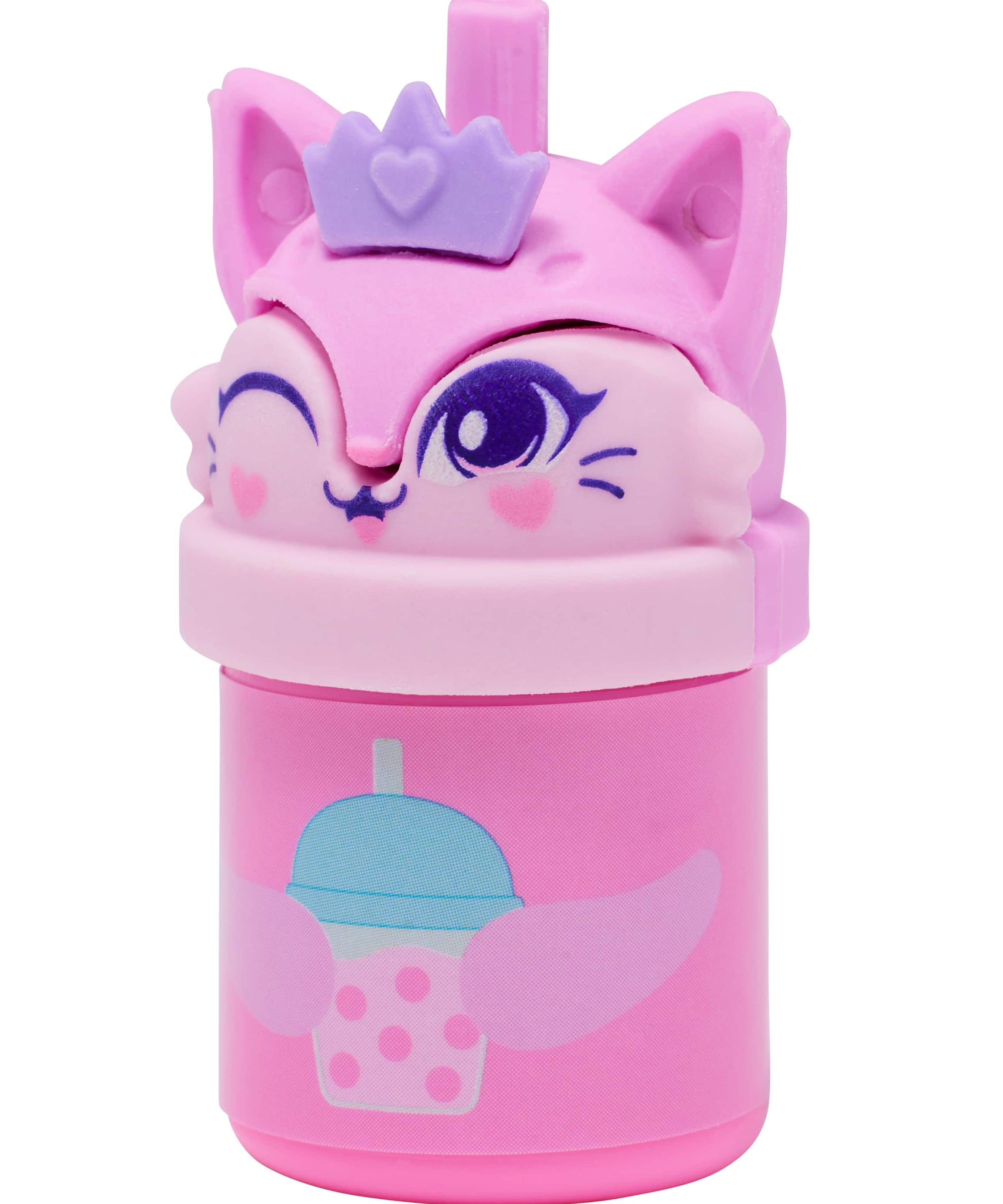 Smiggle - 2-in-1 Puntenslijper